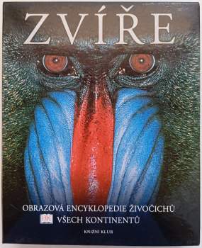 Zvíře