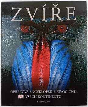 Zvíře