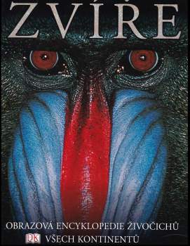 Zvíře