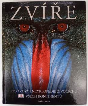 Zvíře