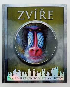 Zvíře