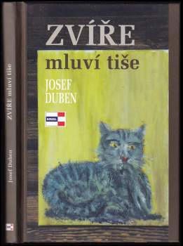 Zvíře mluví tiše