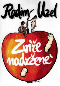 Zvíře nadržené