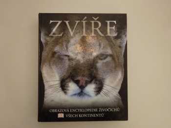 Zvíře