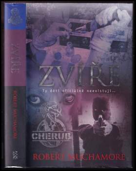 Zvíře