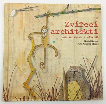 Zvířecí architekti