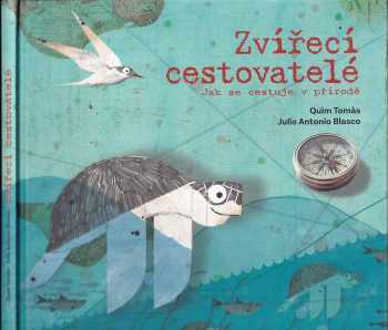 Zvířecí cestovatelé