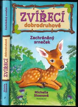 Zvířecí dobrodruhové