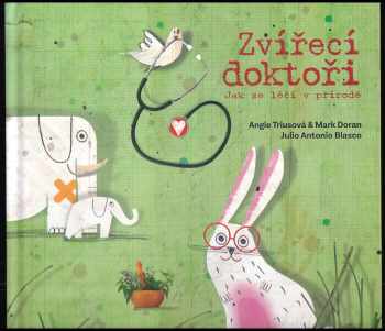 Angie Trius: Zvířecí doktoři