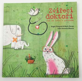 Zvířecí doktoři