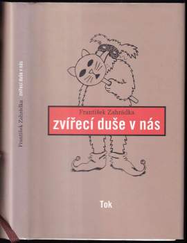 Zvířecí duše v nás
