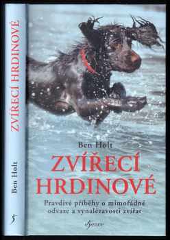 Zvířecí hrdinové