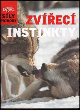 Zvířecí instinkty