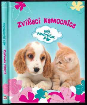 Zvířecí nemocnice
