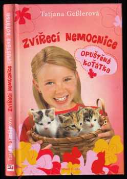 Zvířecí nemocnice