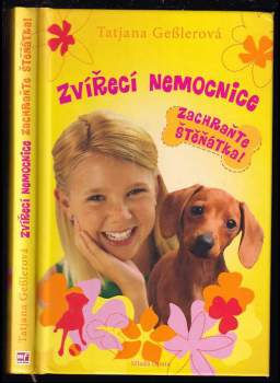 Zvířecí nemocnice