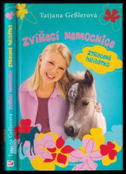Zvířecí nemocnice