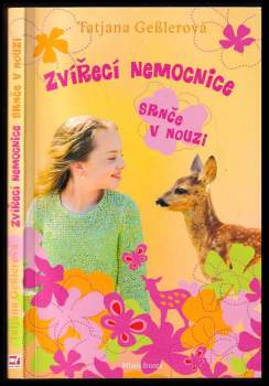 Zvířecí nemocnice