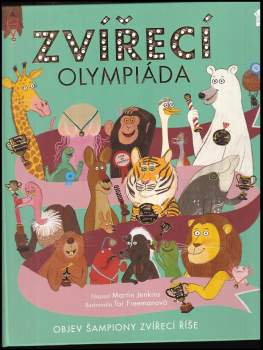 Zvířecí olympiáda