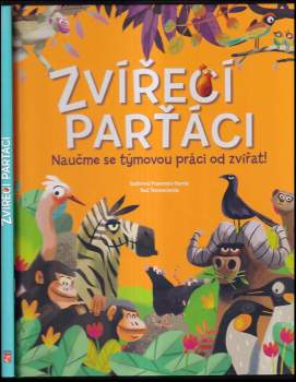 Zvířecí parťáci