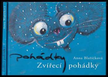 Zvířecí pohádky