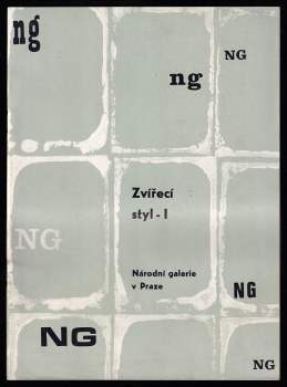 Zvířecí styl