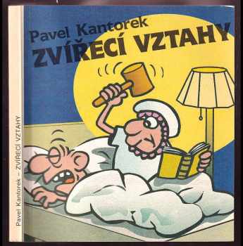 Zvířecí vztahy