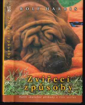 Zvířecí způsoby