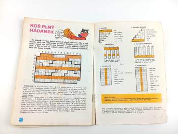 Ljuba Štíplová: Zvlááštní vydáníí - Čtyřlístek 100