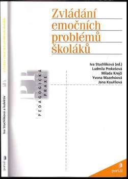 Zvládání emočních problémů školáků