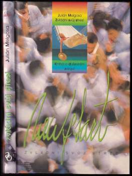 Zvládni svůj stres