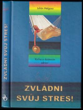 Zvládni svůj stres!