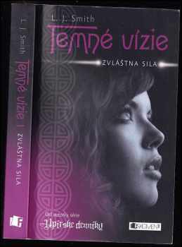 Zvláštna sila : Zvláštna sila - [1]