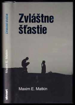 Zvláštne šťastie
