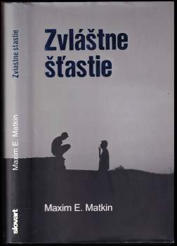 Zvláštne šťastie