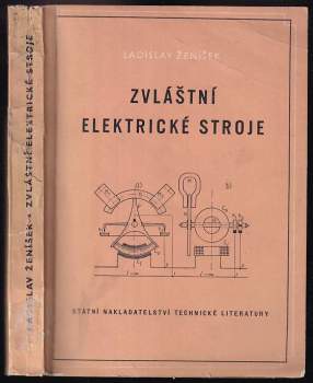 Zvláštní elektrické stroje