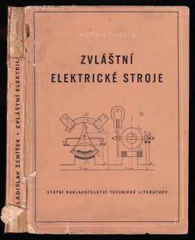 Zvláštní elektrické stroje
