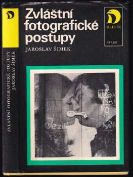 Zvláštní fotografické postupy