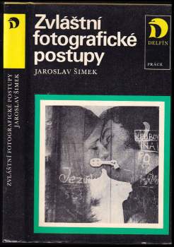 Zvláštní fotografické postupy