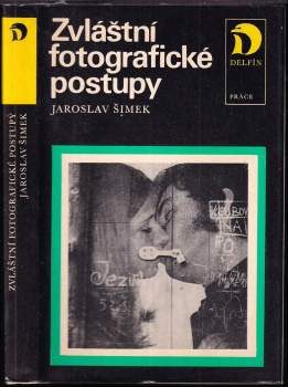 Zvláštní fotografické postupy