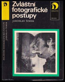 Zvláštní fotografické postupy
