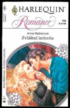 Zvláštní intimita