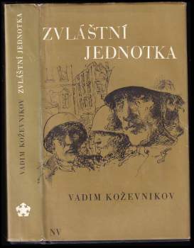 Zvláštní jednotka