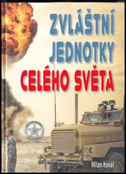 Zvláštní jednotky celého světa