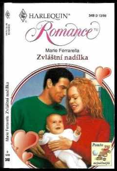 Zvláštní nadílka