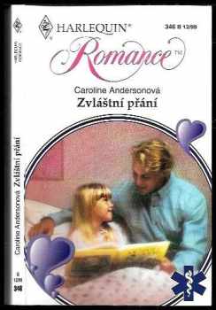 Zvláštní přání