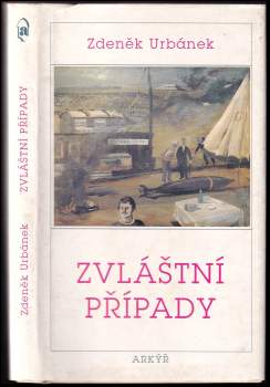 Zvláštní případy