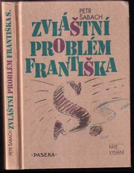 Zvláštní problém Františka S