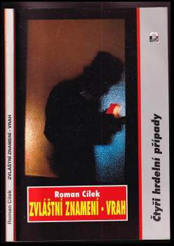 Zvláštní znamení - vrah