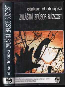 Zvláštní způsob blízkosti